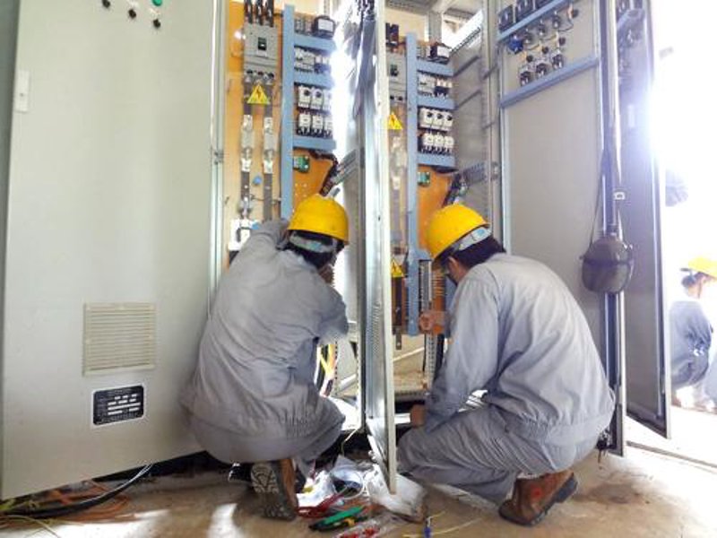 自动化控制系统：引领制造业变革的新动能