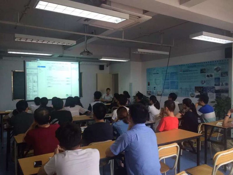 选购自动化控制系统指南:打造高效的工业生产